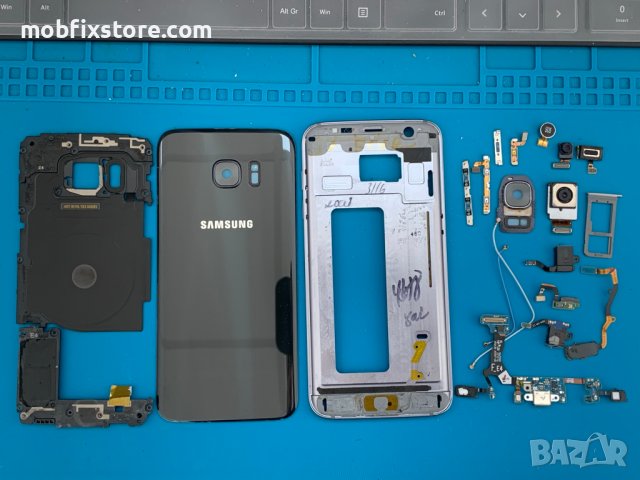 Samsung S7 Edge; G935 на части, снимка 1 - Резервни части за телефони - 40501006