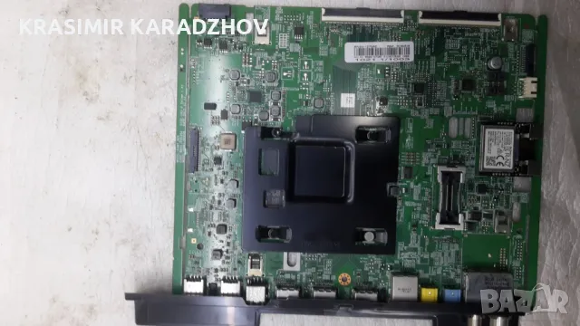  bn41-02635a bn94-12855e for Samsung UE55NU7302K 