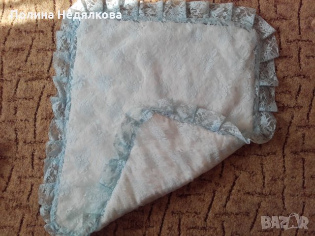 Детска завивка