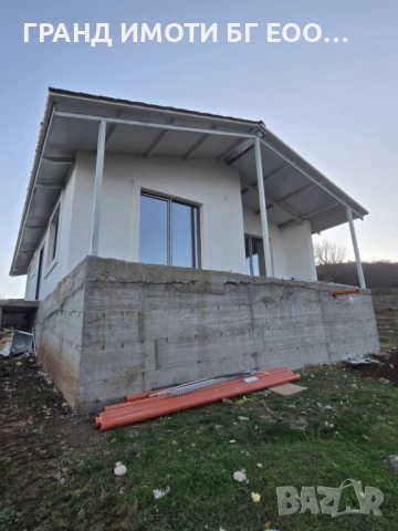 Гранд Имоти БГ продава къща в с.Борилово, снимка 3 - Къщи - 52118218
