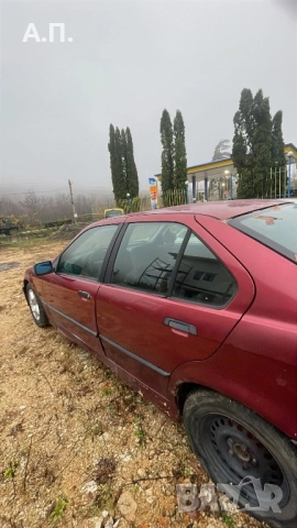 Бмв е36 316 на части , снимка 2 - Части - 52456986