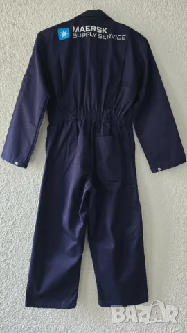 Нов детски работен гащеризон 8 години , снимка 11 - Други - 49958088