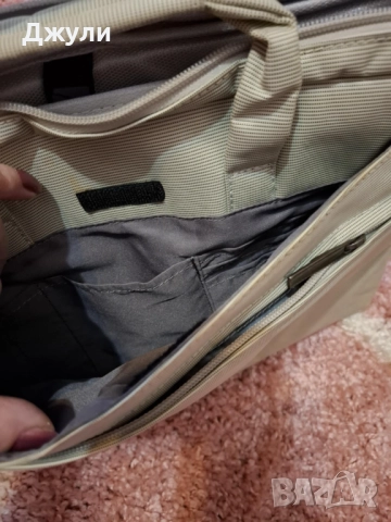 Чанти за Таблет ,лаптоп документи и др,, снимка 7 - Чанти - 52320847