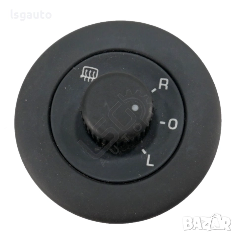 Бутон регулиране огледала Volkswagen Scirocco III 2008-2017 ID: 153897