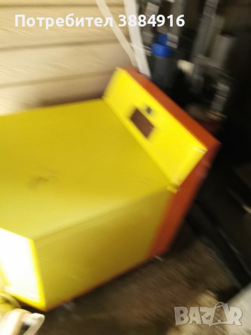 Термо помпа Вода-Вода, снимка 4 - Други стоки за дома - 43535436