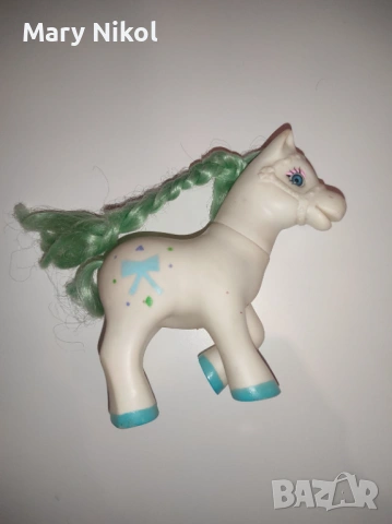 Играчки Pony оригинални и неоригинални, снимка 7 - Фигурки - 53058466