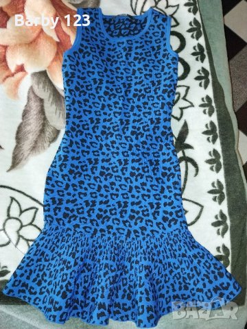 Дамска рокля Guess