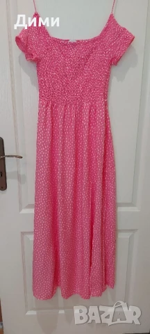 Рокли къси и дълги