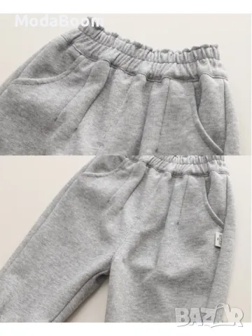 Детски ватиран сет , снимка 5 - Детски комплекти - 48206587