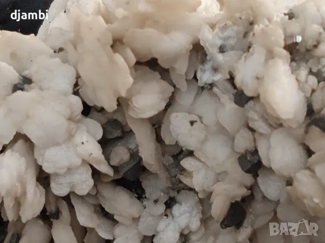 №198,Калцит,Кристали,Минерали,Родопи,, снимка 5 - Декорация за дома - 48831531