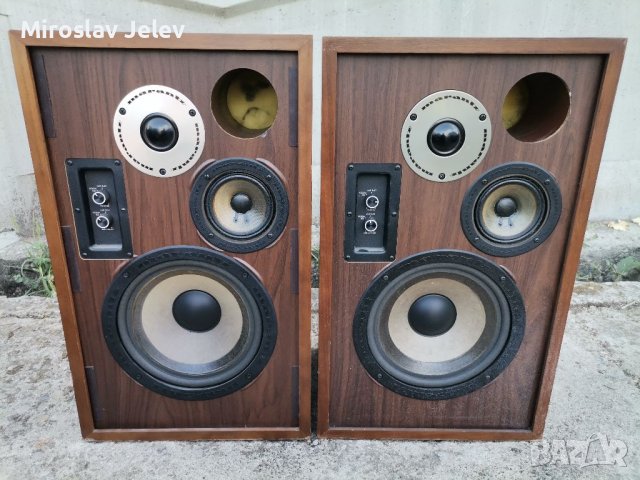 Тонколони Marantz model hd66, снимка 4 - Тонколони - 37734839