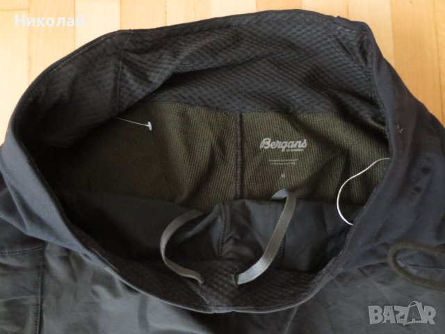 Bergans Floyen Pants men , снимка 6 - Спортни дрехи, екипи - 43216839