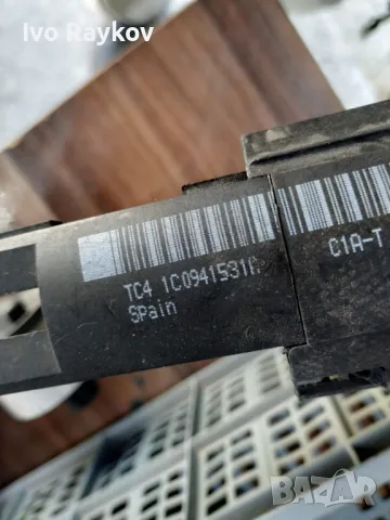 Ключ светлини за VW Golf 4 , 1C0941531, снимка 7 - Части - 45808271