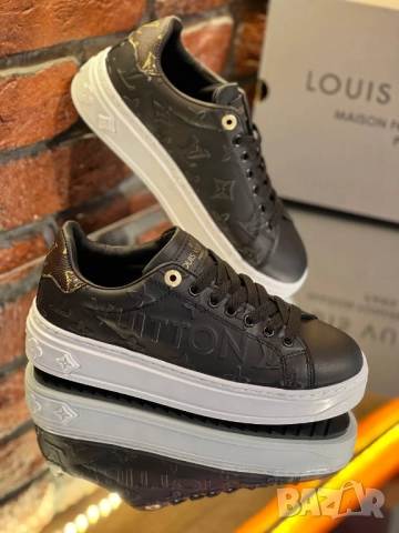 дамски маратонки louis vuitton, снимка 4 - Маратонки - 51440494