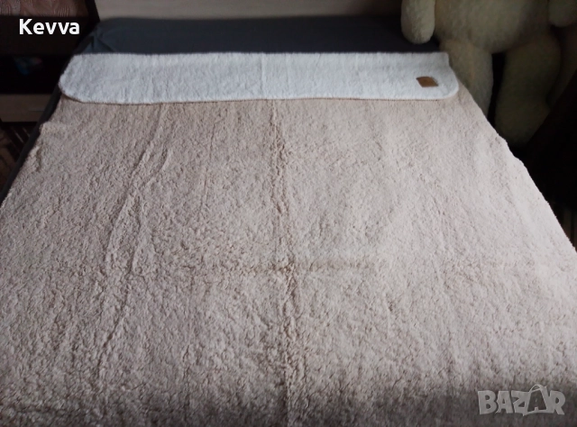 Одеяло SOFT COZY от еко вълна, снимка 8 - Олекотени завивки и одеяла - 52676334