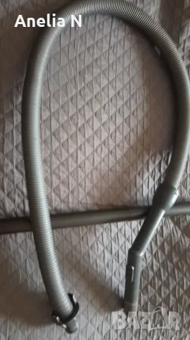 Прахосмукачка Samsung за части, снимка 5 - Прахосмукачки - 48929304