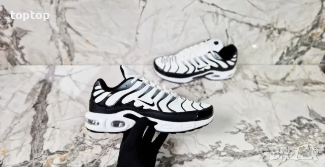 🔥🔝Мъжки Маратонки 🔥🔝, снимка 5 - Маратонки - 48453108