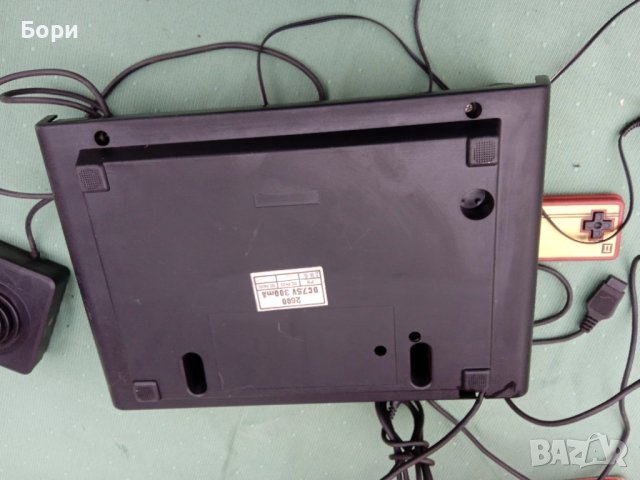 Телевизионна игра 128 вградени игри, снимка 7 - Други игри и конзоли - 36636019