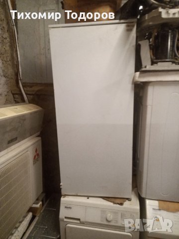 Хладилник с вътрешна камера АЕГ, снимка 2 - Хладилници - 43353087