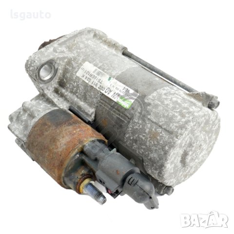 Стартер Volkswagen Golf VI 2008-2016 ID: 117286, снимка 2 - Части - 43489454