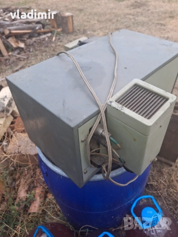 Спекол110925, снимка 2 - Уреди за диагностика - 51686651