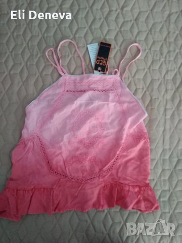 Топ  QED London, снимка 1