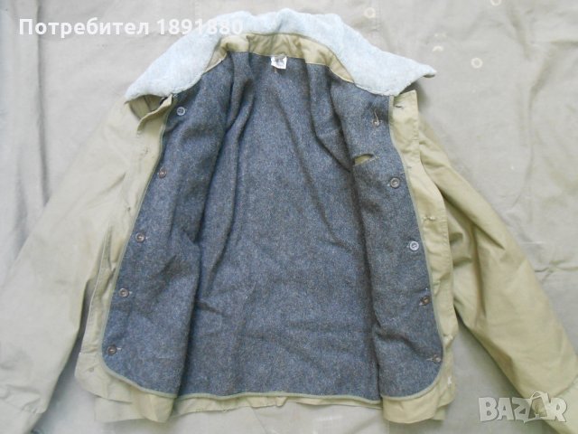 Кемавски-танкистки комплекти /камуфлажни,ловни/ , снимка 2 - Екипировка - 27367041