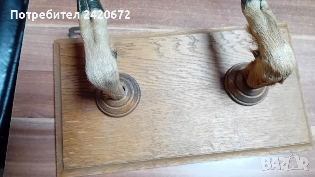 закачалки с еленово краче