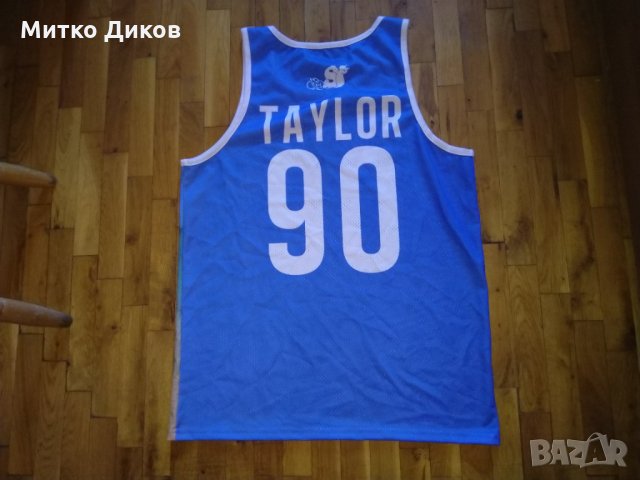Slow Bucks Viral Wear потник vest sleevless # 90 Taylor размер Л, снимка 6 - Спортна екипировка - 32509178