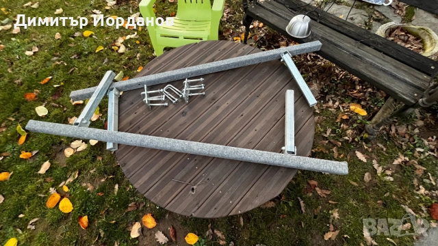 Плазове за колесар за лодка или джет