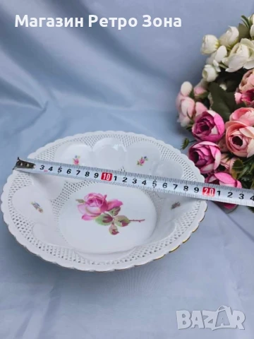 Фруктиера , снимка 3 - Аксесоари за кухня - 50932655