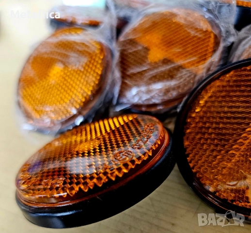 Отражатели!Топ цена!!!, снимка 2 - Части - 44811634