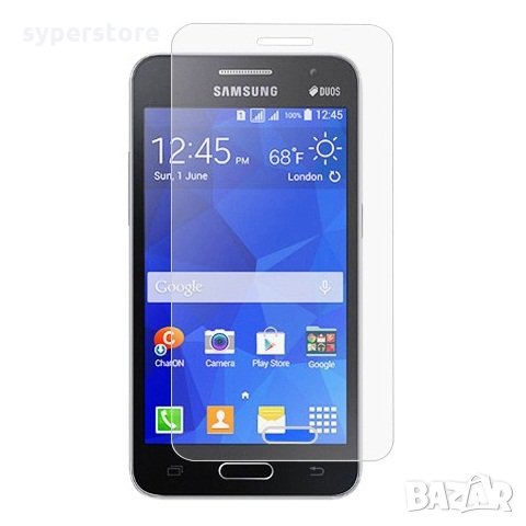 Стъклен протектор за Samsung Galaxy Core 2 G355H закалено стъкло скрийн протектор, снимка 3 - Фолия, протектори - 10785061