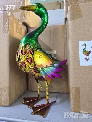 метални декорации , снимка 2 - Декорация за дома - 49111436