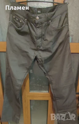 дънки Hugo Boss , 36/36 размер