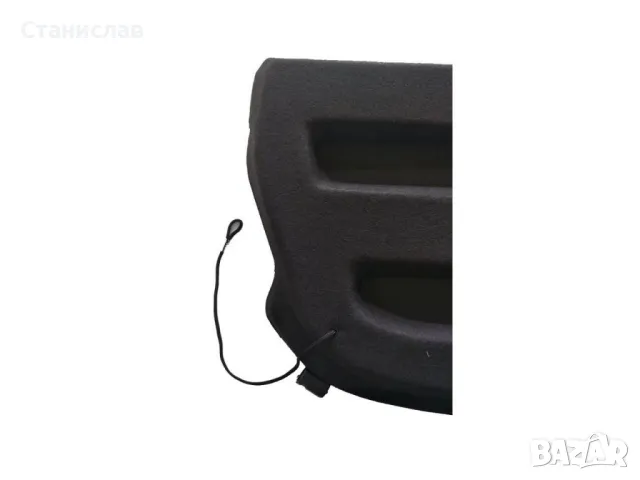 Honda JAZZ MK3 кора за багажник , снимка 3 - Части - 50161403