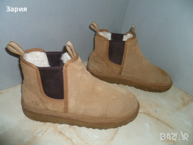 UGG оригинални ботуши №42