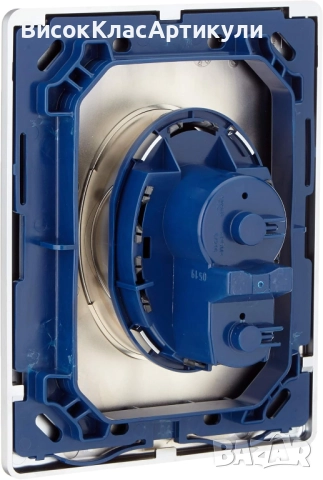 нов Grohe Skate Air 2-бутонен (внос-Германия), снимка 4 - ВИК - 52646500