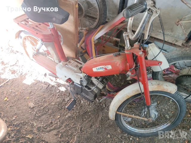 Гарели вип 2