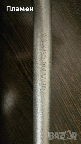 Крик + ключ Ауди , снимка 4 - Аксесоари и консумативи - 51775880