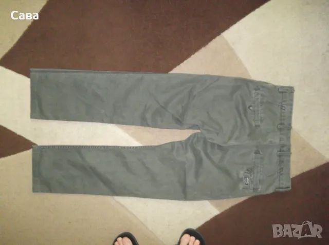 Дънки DIESEL  мъжки,ХС, снимка 4 - Дънки - 50246432