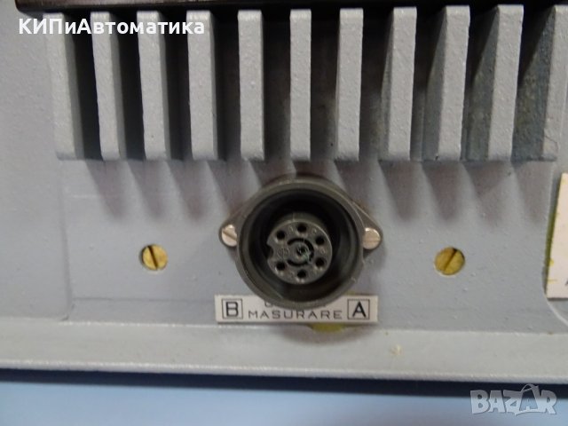 Уред за активен контрол Microlimit MVF MCE 4T active control device, снимка 16 - Резервни части за машини - 38499837