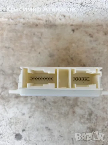 A2049009004. 0263004452.Модул парктроник за Мерцедес ц-класа w204. A2049009004. 0263004452, снимка 2 - Аксесоари и консумативи - 49317475