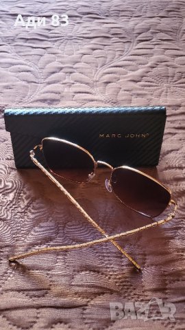 Дамски слънчеви очила , снимка 2 - Слънчеви и диоптрични очила - 44059278