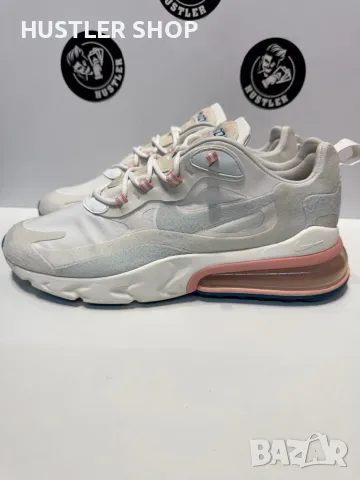 Маратонки NIKE AIR MAX 270 REACT.Номер 44, снимка 2 - Маратонки - 48967353