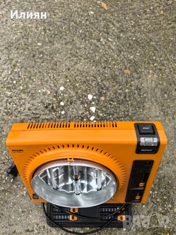 Лампа за нагряване, снимка 3 - Медицинска апаратура - 51900508