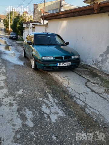  Lanca Delta , снимка 2 - Автомобили и джипове - 38995503