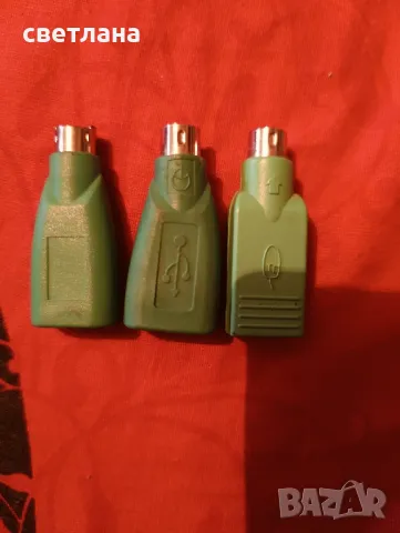 преходник от компютър към usb, снимка 3 - Други - 49129313