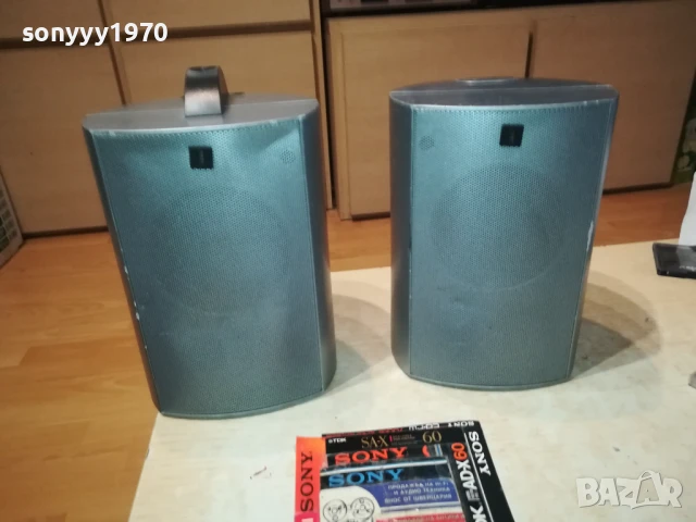 JAMO-2БР ТОНКОЛОНИ-ВНОС SWISS 1708250900LCHERY, снимка 13 - Тонколони - 51389581