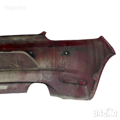 Задна броня Volkswagen Scirocco III 2008-2017 ID: 153700, снимка 5 - Части - 52401351